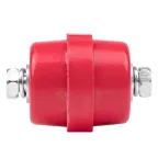 Изолятор шинный SM-40 бочонок