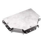 Т-образный ответвитель с крышкой Стандарт 200х50