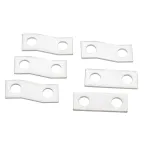 Пластины соединительные к ВА-99С 400-630А (6шт.) EKF