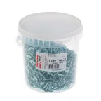 Саморез по металлу 4,2х19 остроконечный (1000шт) - ведро