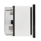 Вольтметр VM-A721 аналоговый на панель 72х72 (квадратный вырез) 300В прямое подключение PROxima