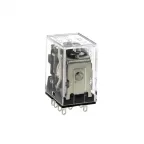 Реле промежуточное РП 22/4 5А 12В DС PROxima