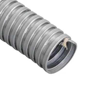 Металлорукав Р3-ЦХ-25 (бухта 50 м/уп.), REXANT