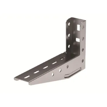 Консоль с опорой ML 200 мм