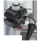 Зажим ответвительный изолированный ЗОИ 25-95/25-95 ECOLINE | UZA-11-D25-D95-ECLN | IEK