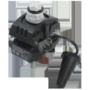 Зажим ответвительный изолированный ЗОИ 25-95/25-95 ECOLINE | UZA-11-D25-D95-ECLN | IEK