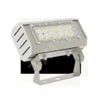 Cветильник cветодиодный промышленный Olymp Mini 90° 30 Вт 5000К | V1-I0-70503-04L06-6503050 | VARTON