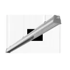 Cветильник cветодиодный промышленный Айрон GL 44Вт 5000К 1465*86*76мм IP67 расс. закаленное стекло | V1-I0-70580-03000-6704450 | VARTON