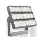 Cветильник cветодиодный промышленный Olymp 2.0 150 Вт 4000К класс защиты IP65 угол 30х110 градусов | V1-I0-70603-04L08-6515040 | VARTON