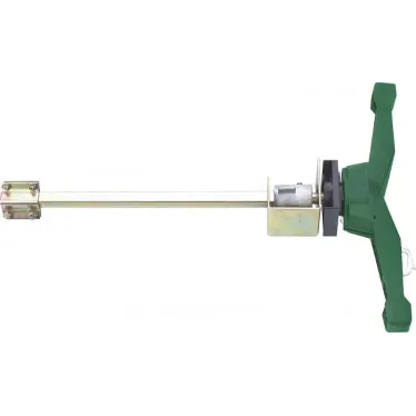 Ручка на дв. ВР два напр. 800-3150 тип B