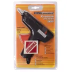 Пистолет клеевой PROconnect, 60 Вт, диаметр 11 мм