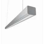 Светодиодный светильник Mercury LED Mall  2026*66*58 мм опал 80W 4000К | V1-R0-70431-31G02-2308040 | VARTON