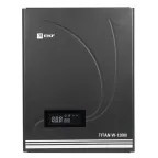 Стабилизатор напряжения настенный 12кВа PROxima