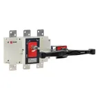 Рукоятка для управления через дверь рубильниками-выключателями PowerSwitch 1000-3150А PROxima