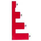 Изолятор шинный SL-700 Лесенка 700А 15кВ