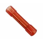 Гильза соединительная изолир L-27.3 мм нейлон 0.5-1.5 кв мм (ГСИ(н) 1.5 ГСИ-н 0,5-1,5), REXANT
