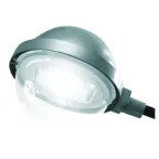 Светильник ЖКУ-24-250-001 со стеклом IP54