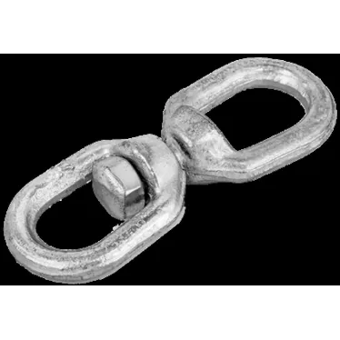 Вертлюг петля-петля D6