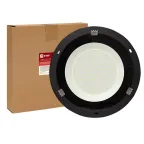 Светильник светодиодный промышленный для высоких пролетов ДСП-1101 100Вт 6500К IP65 PROxima