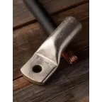 Наконечник медный луженый ТМЛ DIN 400-16 PROxima