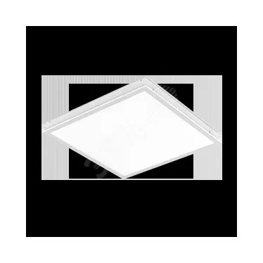 Светильник светодиодный Vector® (Prelude 24) 594*594*58 (БАП 320*123*28) 36Вт 4000К IP40 c равн.засв. авр.авт.пост.| V1-A1-00072-10HGA-2003640| VARTON