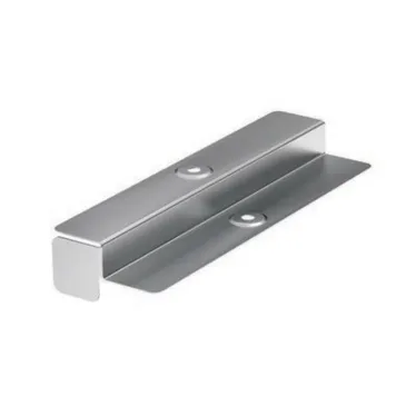 Переходник 200 по выс H100-H50 осн 200мм