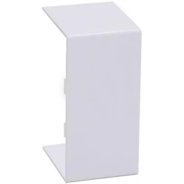 Соединитель на стык КМС 15х10 ЭЛЕКОР (4шт)