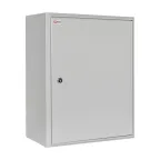 Щит с монтажной панелью ЩМП-500х400х220 (ЩРНМ-2) IP31