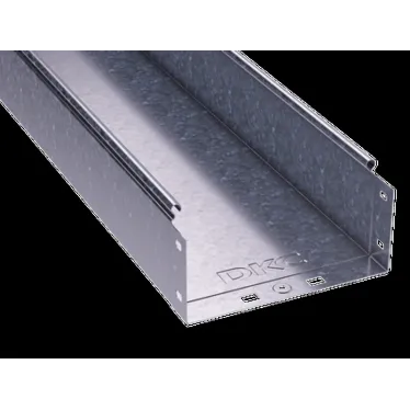 Лоток 500х100 L2000