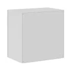 Корпус сварной ST без М/П 600x600x400