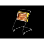 Обогреватель инфракрасный BIH-LM-3.0