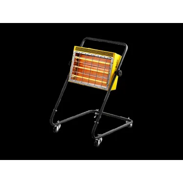 Обогреватель инфракрасный BIH-LM-3.0