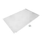 Панель монтажная 710х480 к ВРУ Unit (Вх800хГ) PROxima