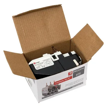 Реле тепловое РТЭ-3359 48-65А