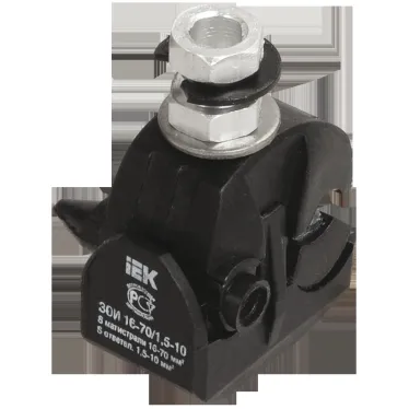 Зажим ответвительный ЗОИ 35-150/6-35