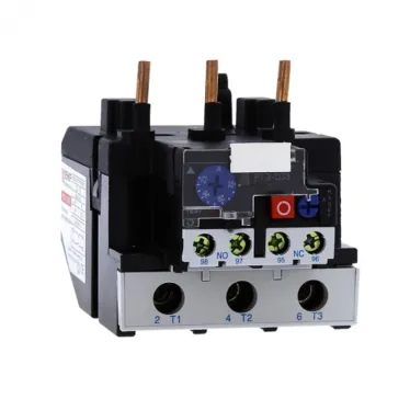 Реле тепловое РТЭ-3357 37-50А