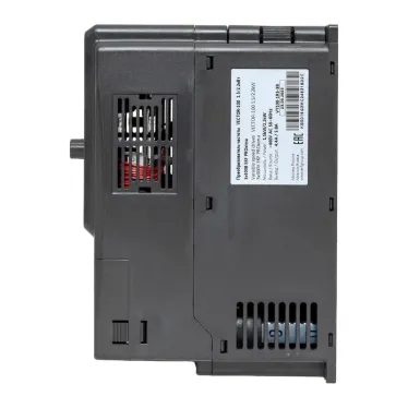 Преобразователь частоты 1.5/2.2кВт 3х400В VECTOR-100