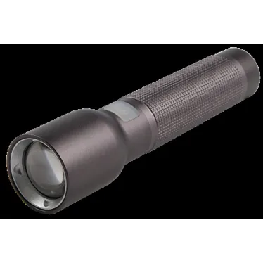 Фонарь светодиодный ручной JAZZway Accu1-L20W, L -Ion