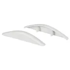 Заглушка для ALU-FLAT глухая (ARL, Пластик)