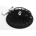 Светильник светодиодный SPP-402-0-40K-100 100Вт 4000K 10000Лм Кп«2% КСС Д подвесной