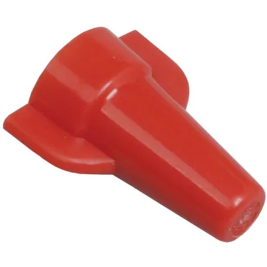 Скрутка СИЗ-2 4.5-12мм красная (100шт)