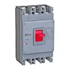 Силовой автоматический выключатель 4P 350А 35кА ВА-305