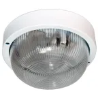 Светильник НБО-23-60-003 (Круг-60) прозрачный групповая упаковка