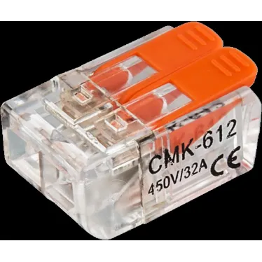 Клеммы монтажные NTC-R1-2-B5 (5 шт/уп) Navigator