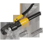 Пресс гидравлический ручной ПГР-70