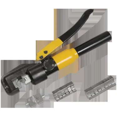 Пресс гидравлический ручной ПГР-70