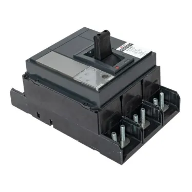 Выключатель автоматический ВА-99C (Compact NS) 1250/1000А 3P 50кА PROxima