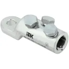 Наконечник болтовой луженый НБЛ 185-400-16/3 35кВ