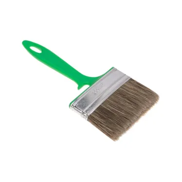 Кисть плоская для дерева 100х12 мм