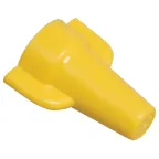 Скрутка СИЗ-2 5-15мм желтая (100шт)